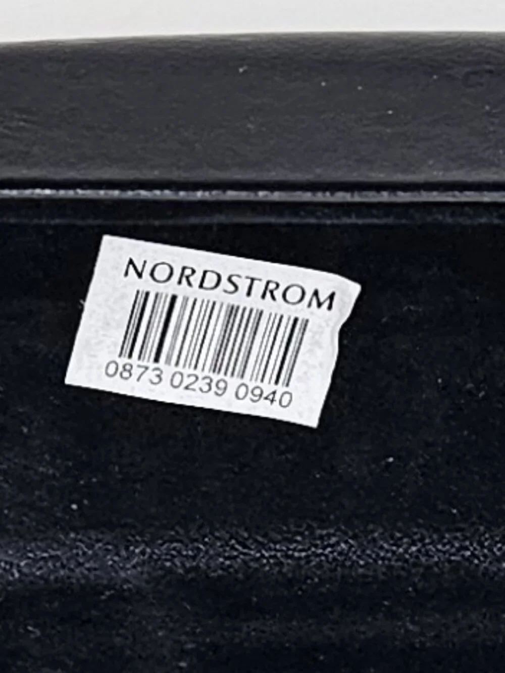 Versace Sunglasses Case